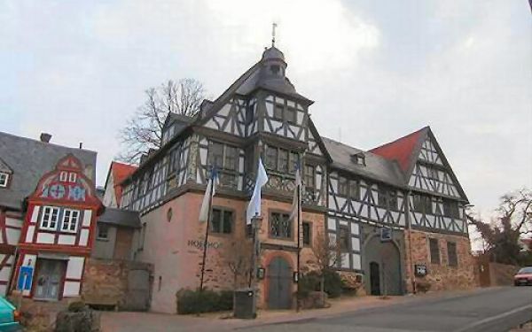 Jubiläum Hoerhof