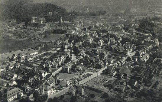 Um 1950