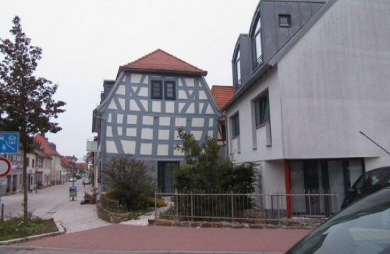 Geburtshaus