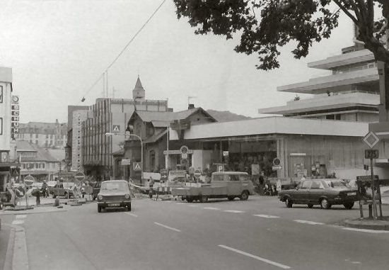 um 1960