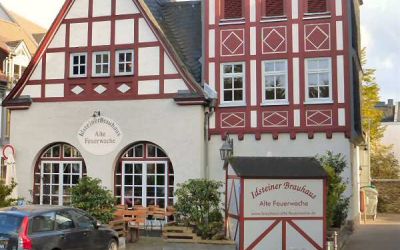 Brauhaus