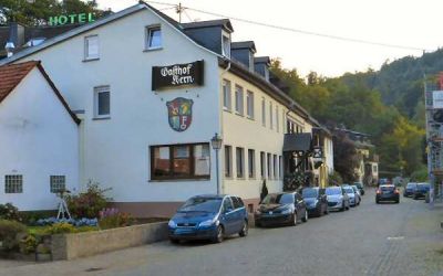 Hotel Gasthof Kern