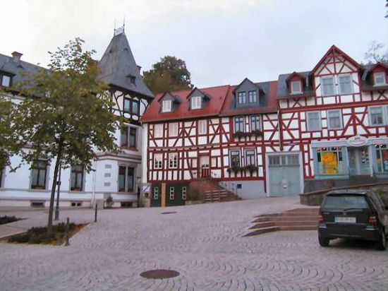 Marktplatz II