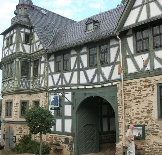 Höerhof