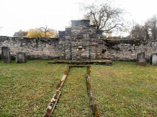 Judenfriedhof (2)