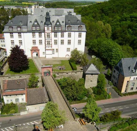 Schloss