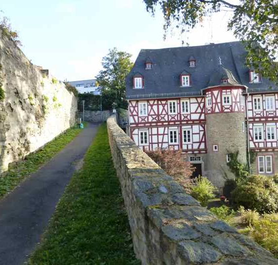 Stockheimer Hof