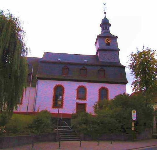 Kapelle