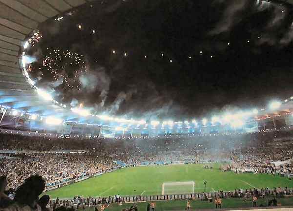 Stadion Maracana