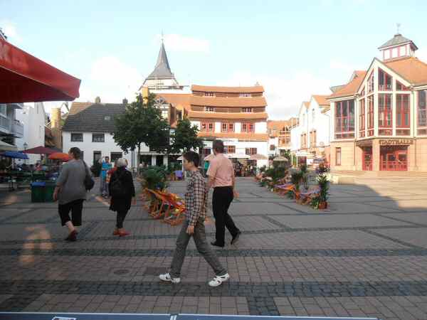 Strandambiente