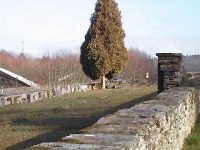 Judenfriedhof in Idstein