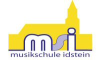 Tag der Offenen Tür bei der Musikschule Idstein 2016