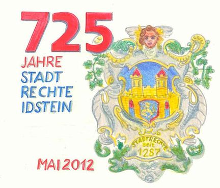 725 Jahrfeier