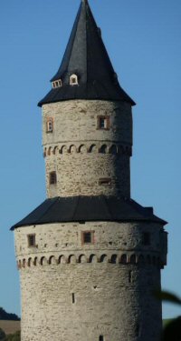 Hexenturm