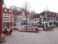 Marktplatz Idstein