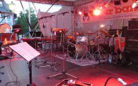 Jazzfestival 2014