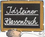 Klassenbuch Idstein