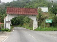 Colonia Tovar - eine hessische Siedlung in Venezuela