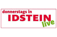 Donnerstags in Idstein Live - Rockkonzerte im Sommer