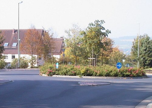 07 HeftrStr/Feldbergweg