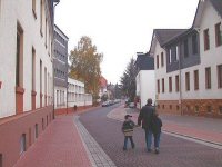 Grunerstraße